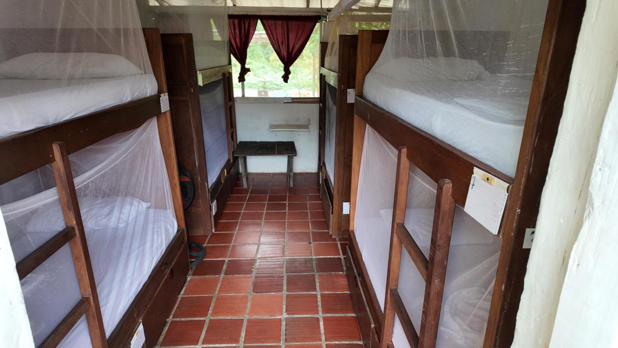 פאלומינו Jaba Jan Hostal מראה חיצוני תמונה