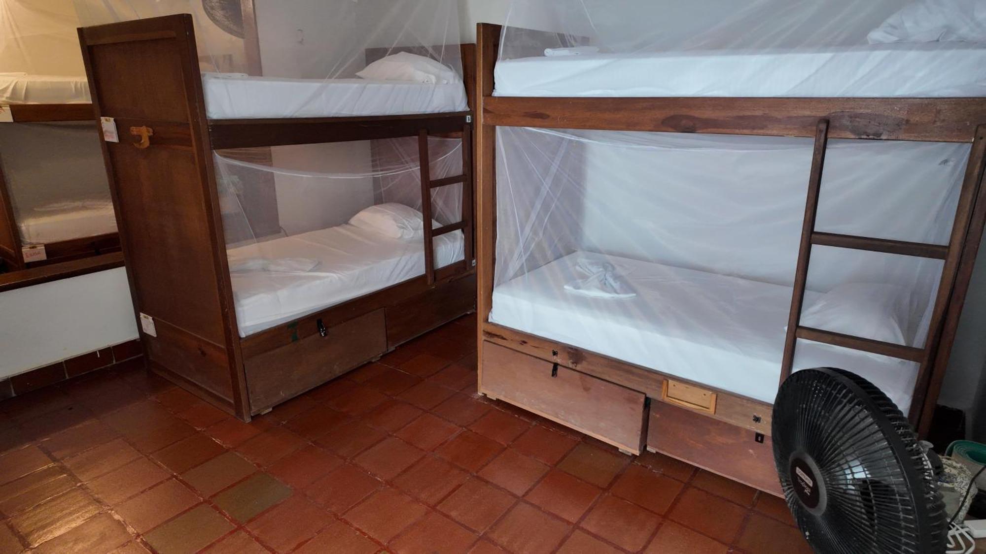 פאלומינו Jaba Jan Hostal מראה חיצוני תמונה