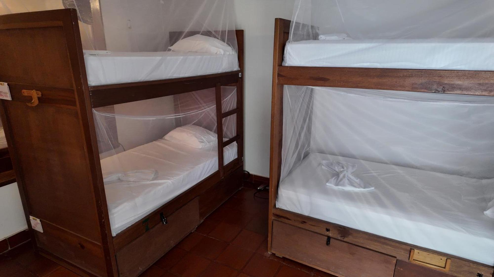 פאלומינו Jaba Jan Hostal מראה חיצוני תמונה